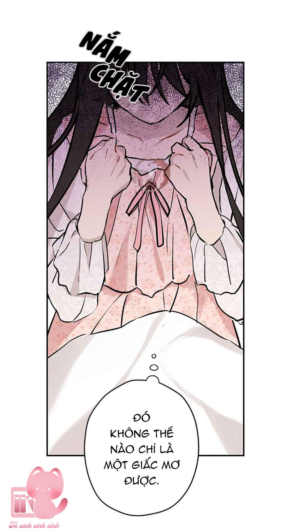 Thật Ra Tôi Mới Là Thật - Chap 6 - Trang 6