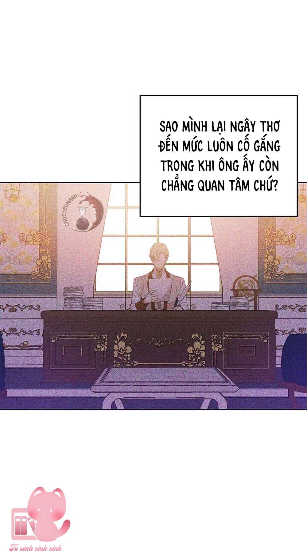 Thật Ra Tôi Mới Là Thật - Chap 6 - Trang 51