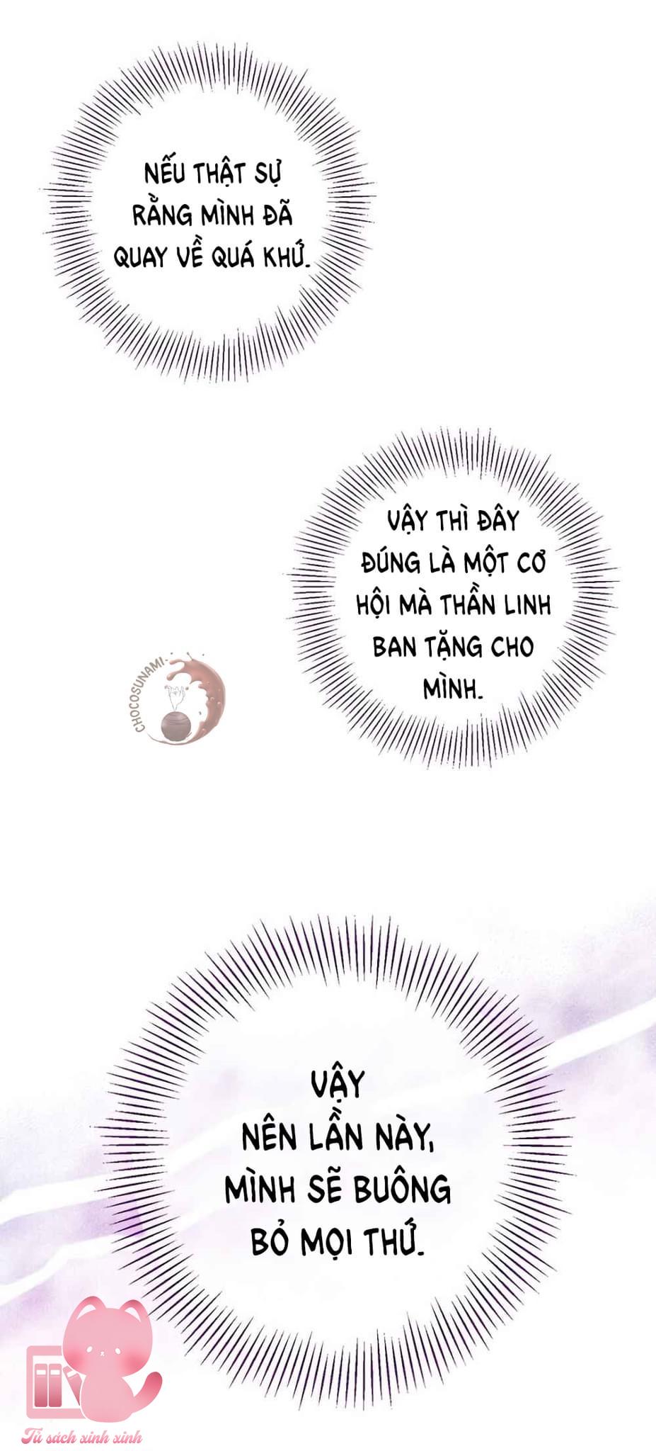 Thật Ra Tôi Mới Là Thật - Chap 6 - Trang 52