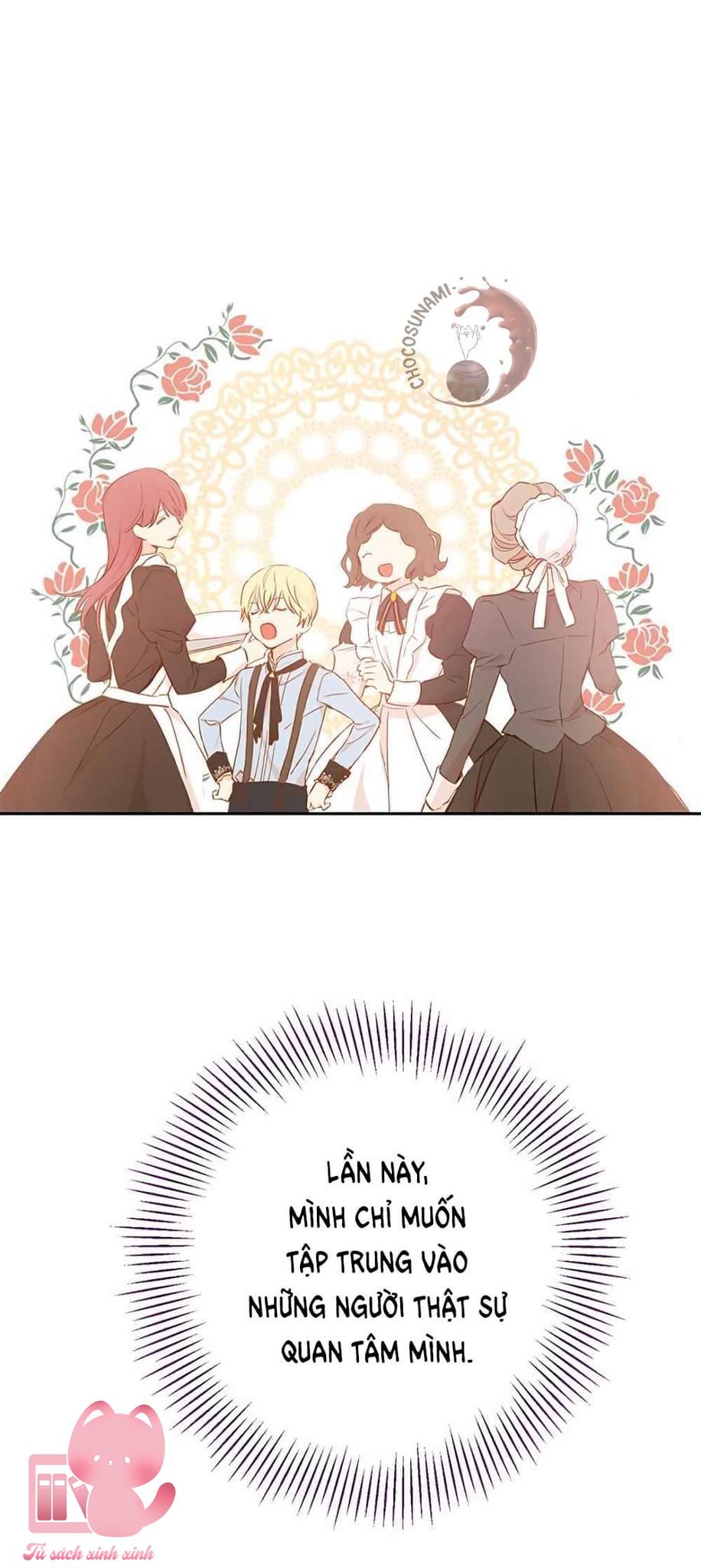 Thật Ra Tôi Mới Là Thật - Chap 6 - Trang 53