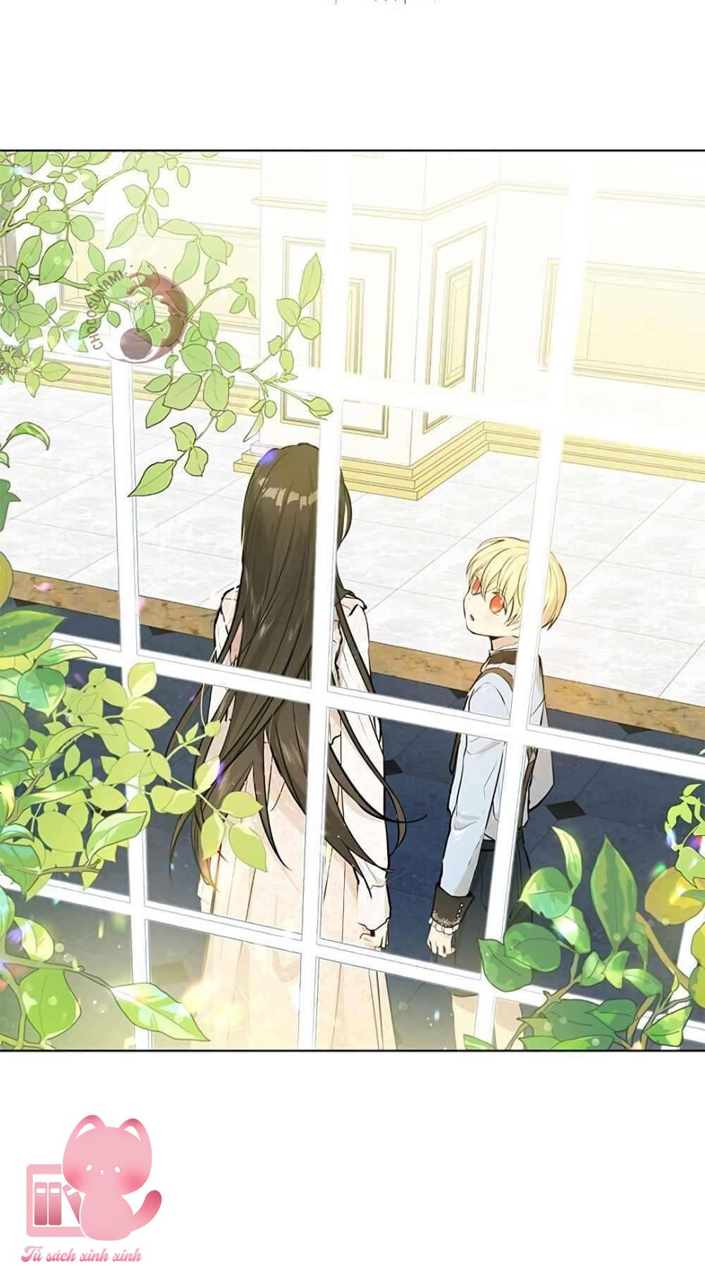 Thật Ra Tôi Mới Là Thật - Chap 6 - Trang 54
