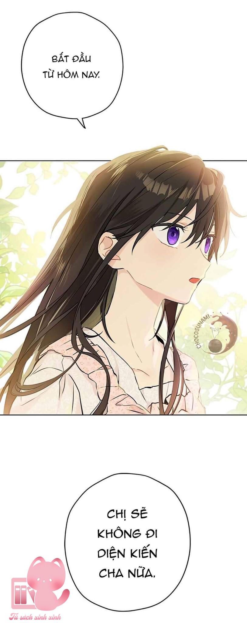Thật Ra Tôi Mới Là Thật - Chap 6 - Trang 55