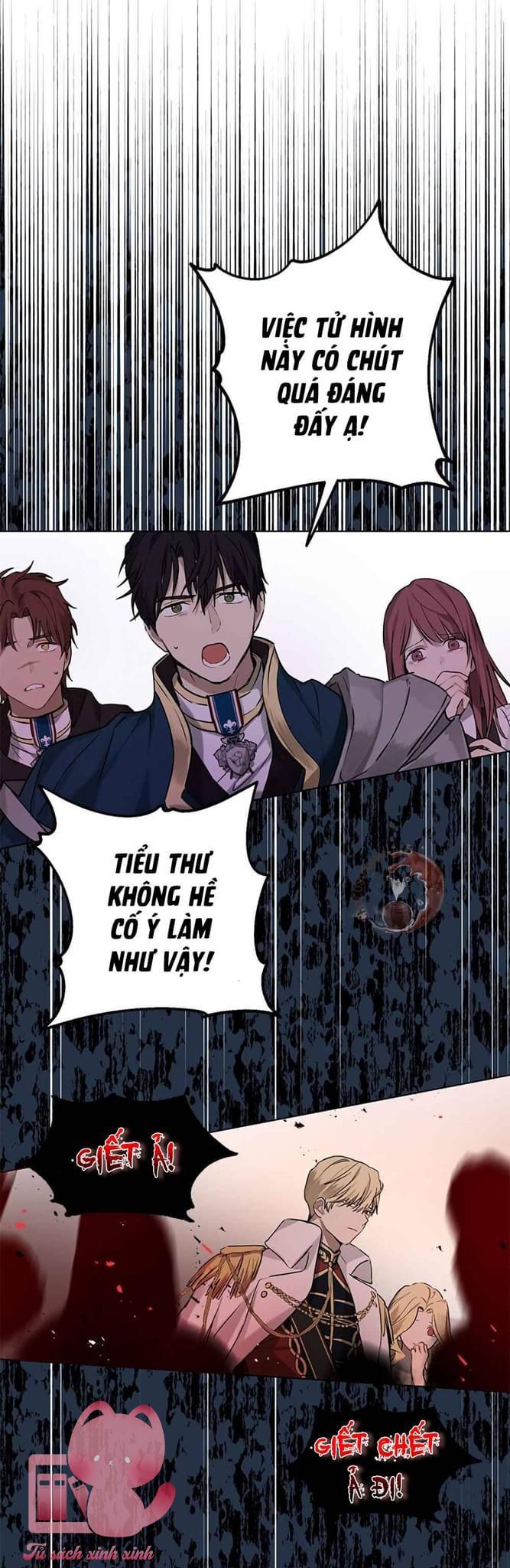 Thật Ra Tôi Mới Là Thật - Chap 6 - Trang 56