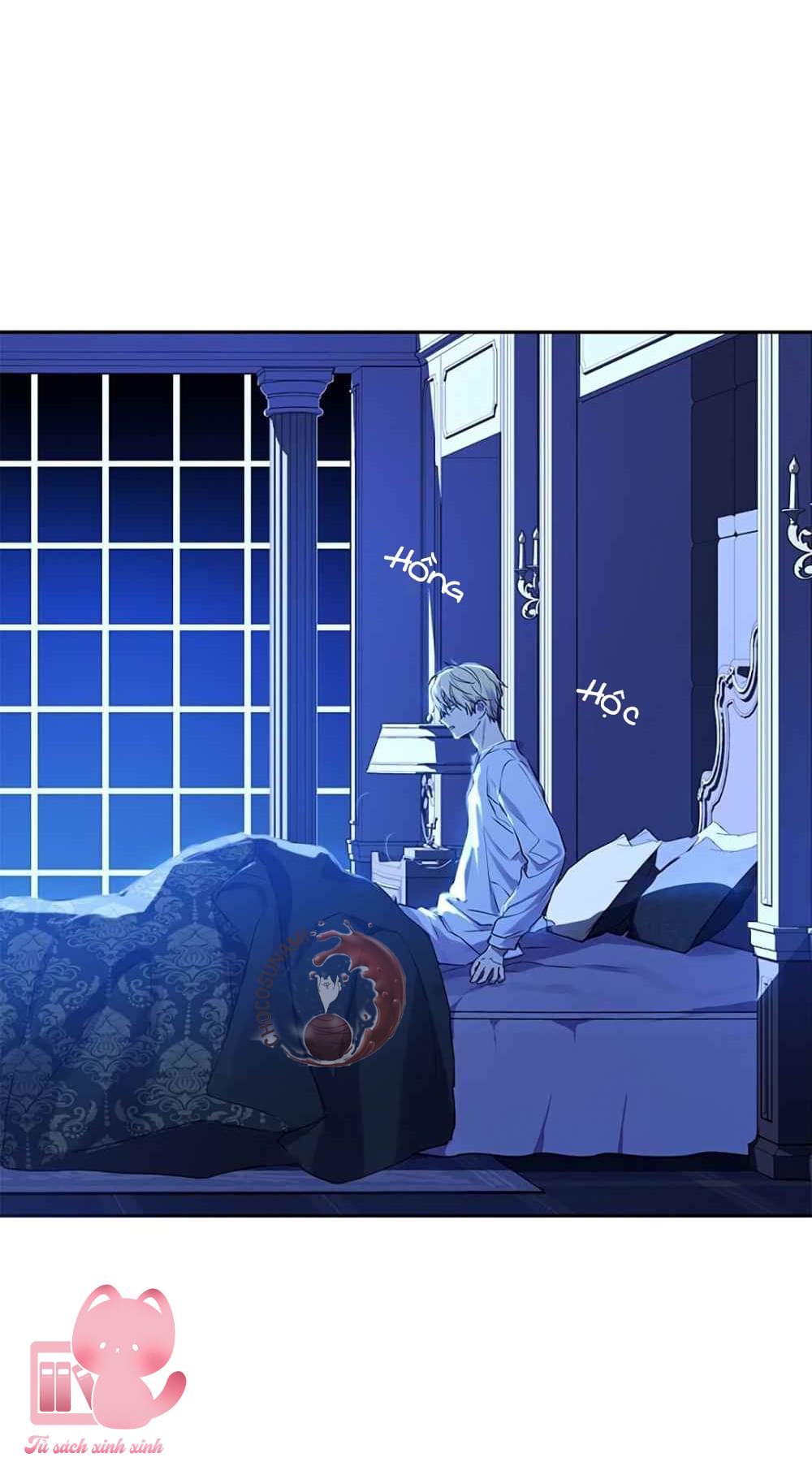 Thật Ra Tôi Mới Là Thật - Chap 6 - Trang 59