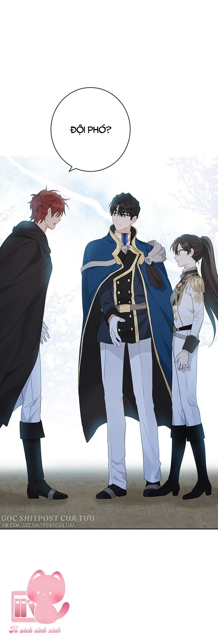Thật Ra Tôi Mới Là Thật - Chap 60 - Trang 11