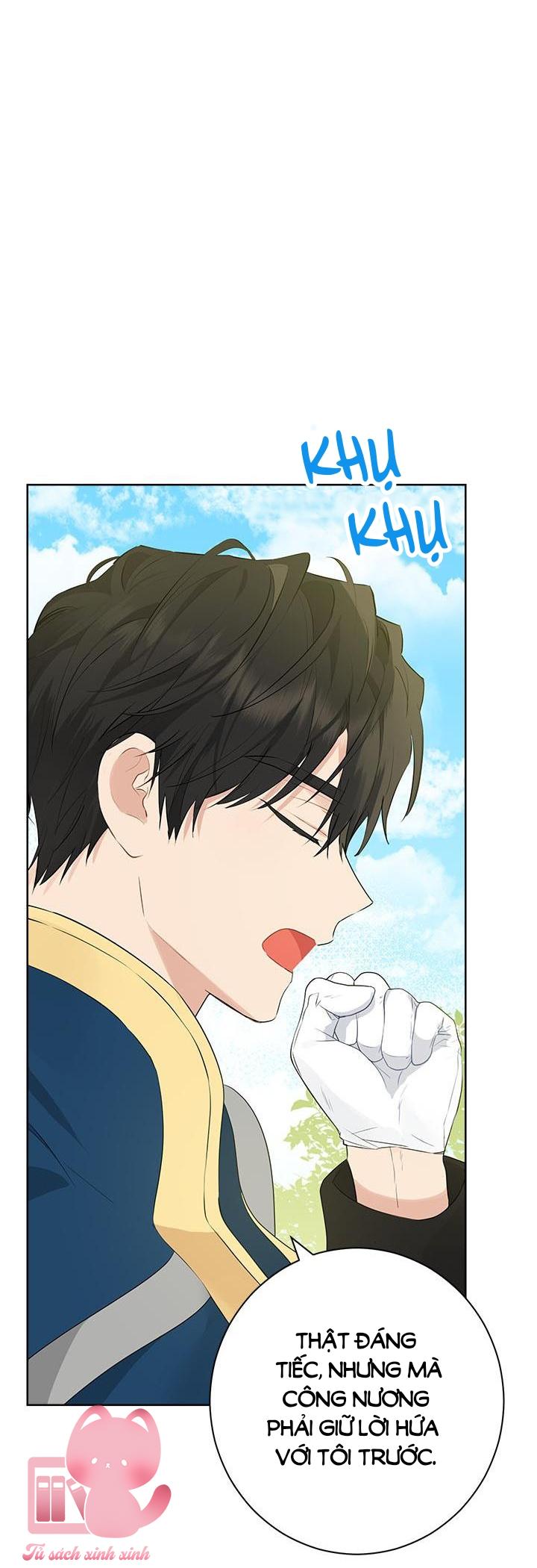 Thật Ra Tôi Mới Là Thật - Chap 60 - Trang 12