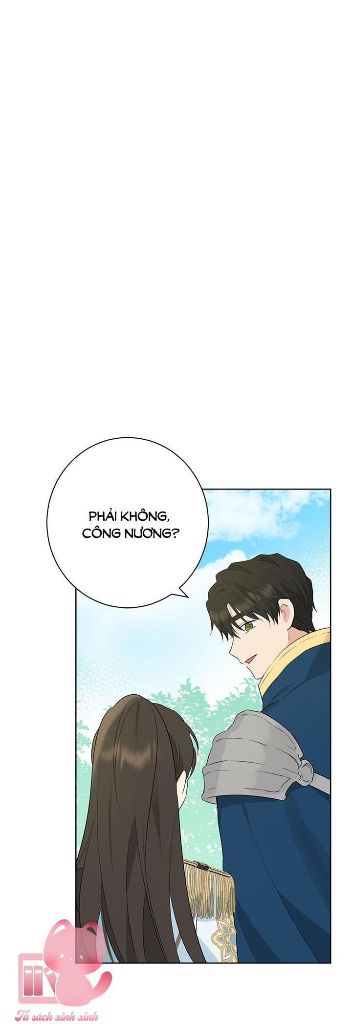 Thật Ra Tôi Mới Là Thật - Chap 60 - Trang 13