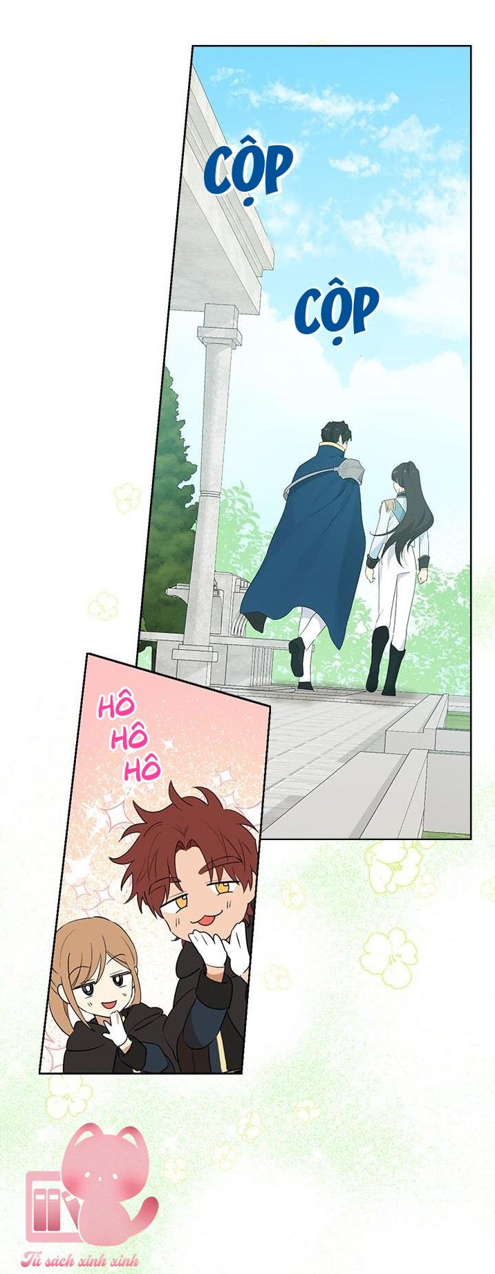 Thật Ra Tôi Mới Là Thật - Chap 60 - Trang 16