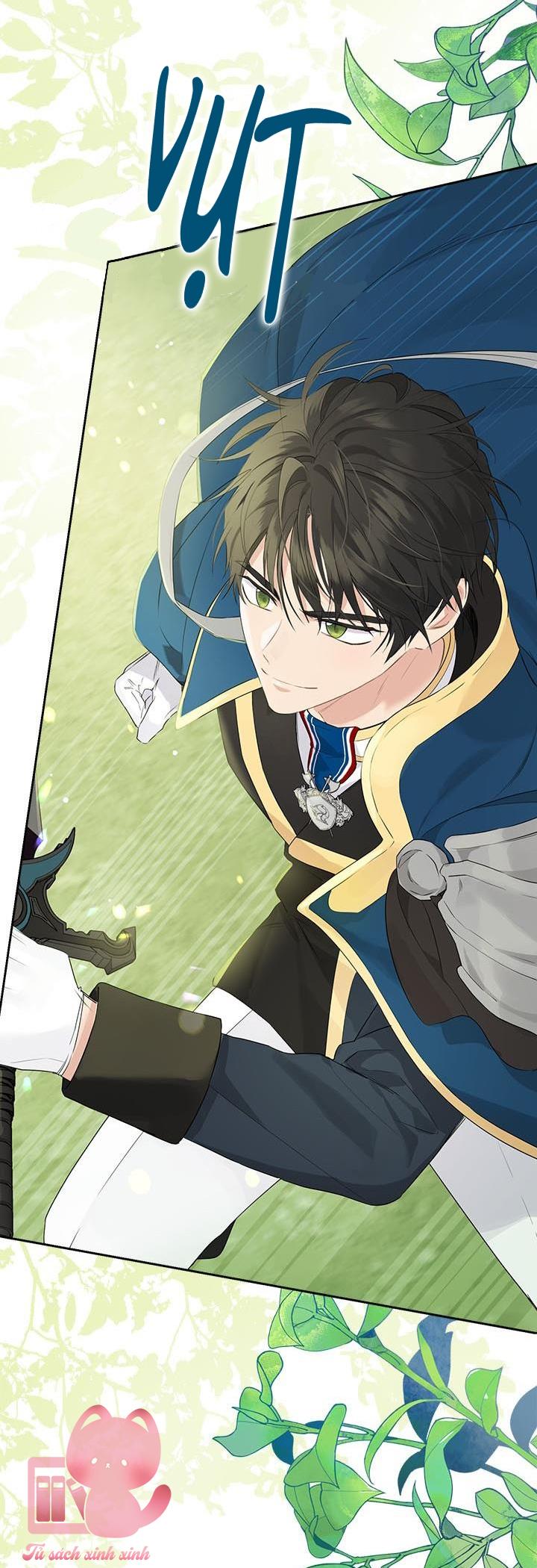 Thật Ra Tôi Mới Là Thật - Chap 60 - Trang 21