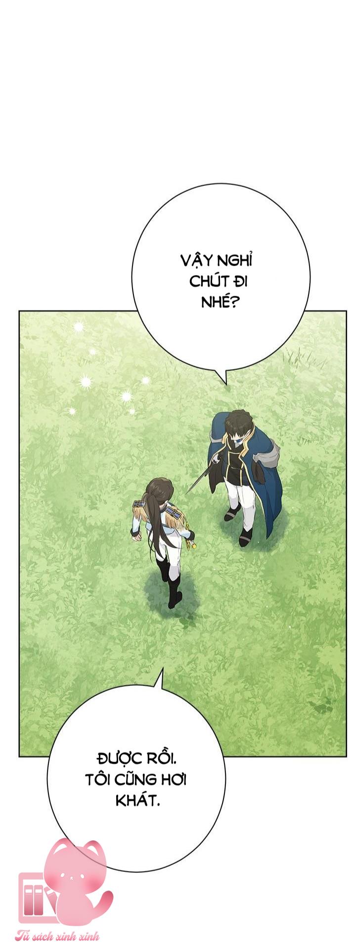 Thật Ra Tôi Mới Là Thật - Chap 60 - Trang 25