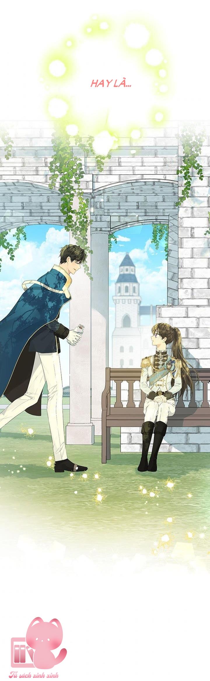 Thật Ra Tôi Mới Là Thật - Chap 60 - Trang 42