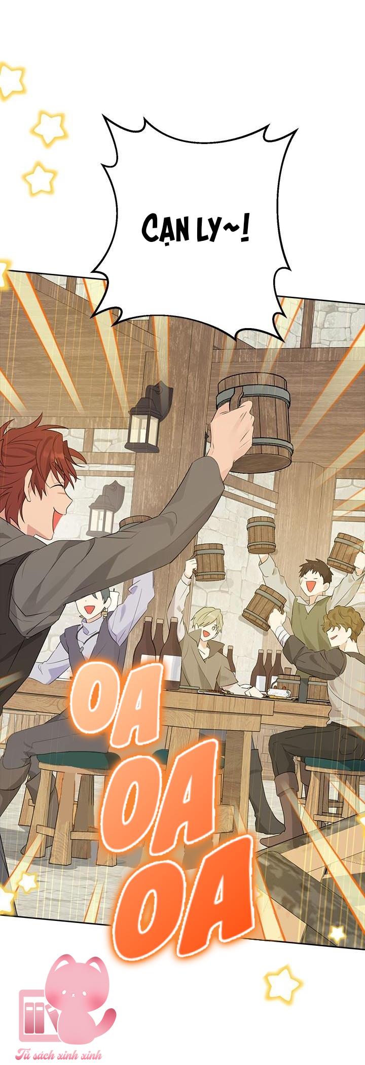 Thật Ra Tôi Mới Là Thật - Chap 60 - Trang 45
