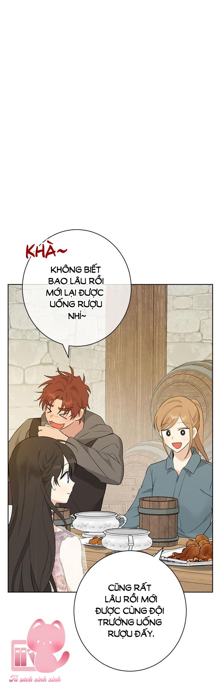 Thật Ra Tôi Mới Là Thật - Chap 60 - Trang 46