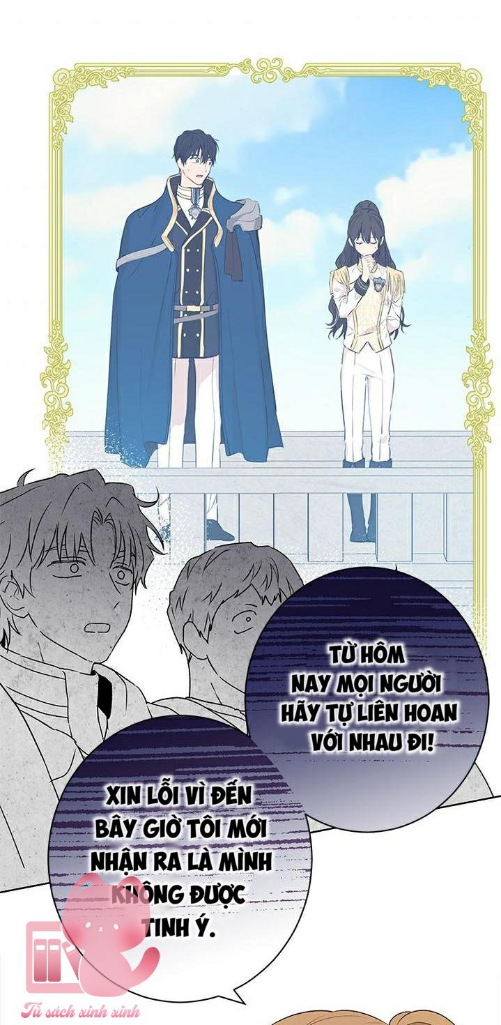 Thật Ra Tôi Mới Là Thật - Chap 60 - Trang 48