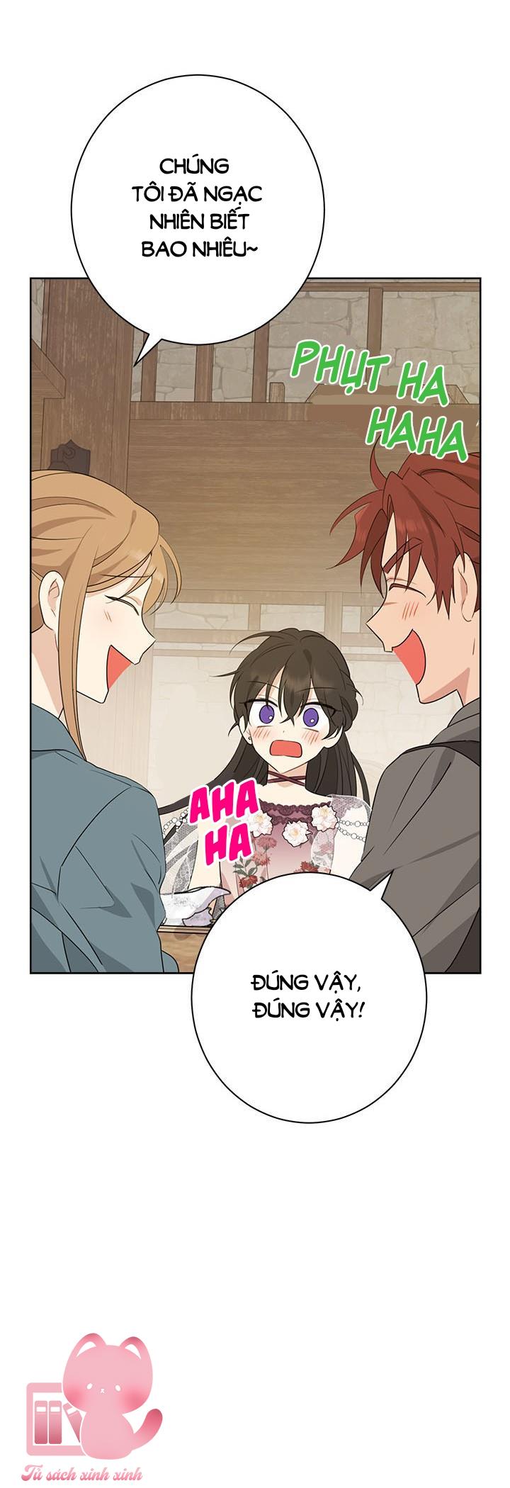 Thật Ra Tôi Mới Là Thật - Chap 60 - Trang 50