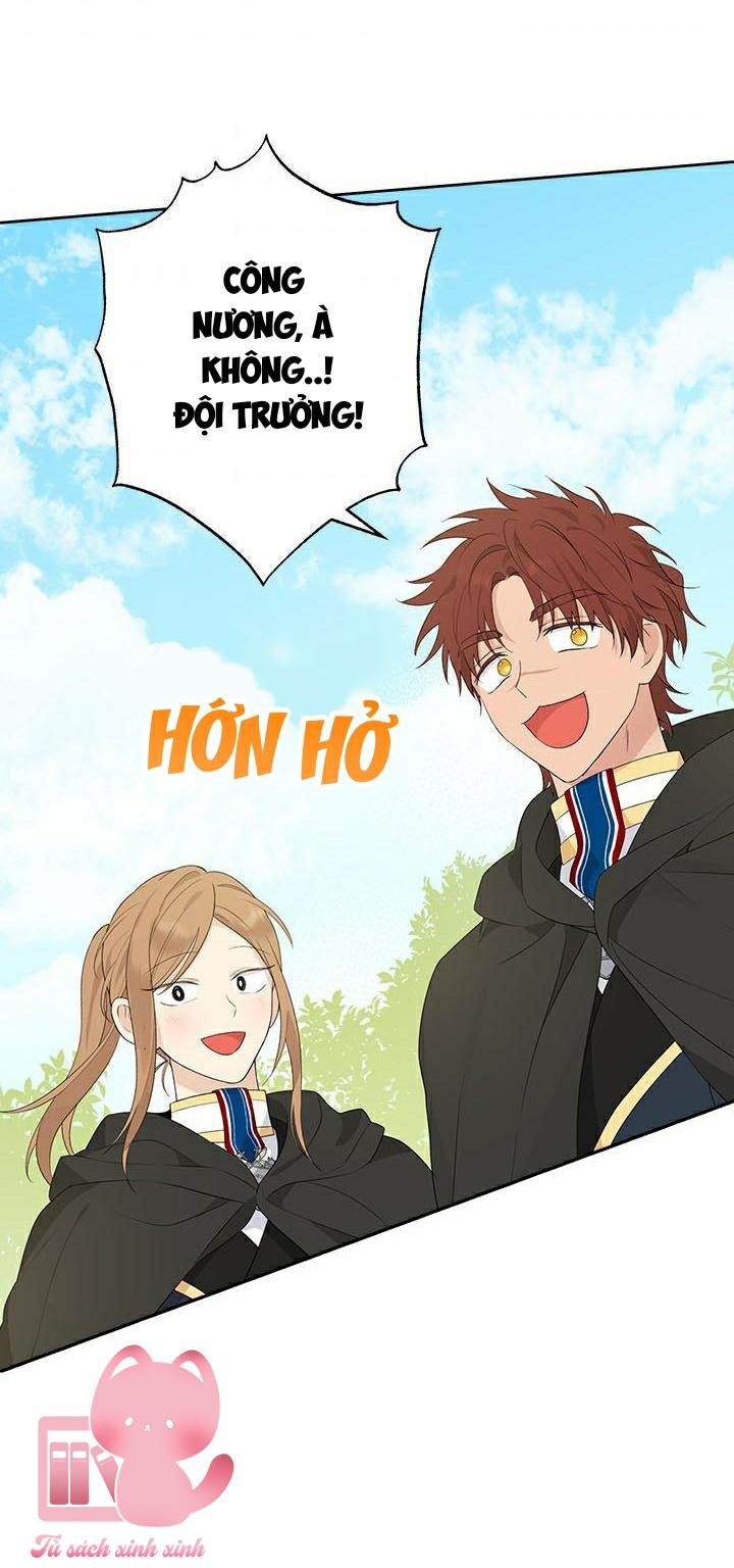 Thật Ra Tôi Mới Là Thật - Chap 60 - Trang 6