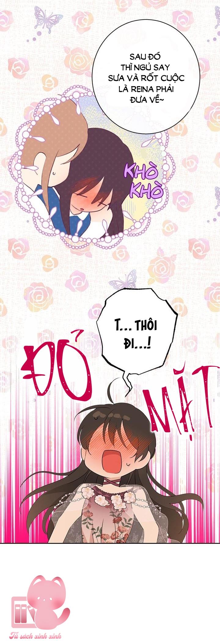 Thật Ra Tôi Mới Là Thật - Chap 60 - Trang 52