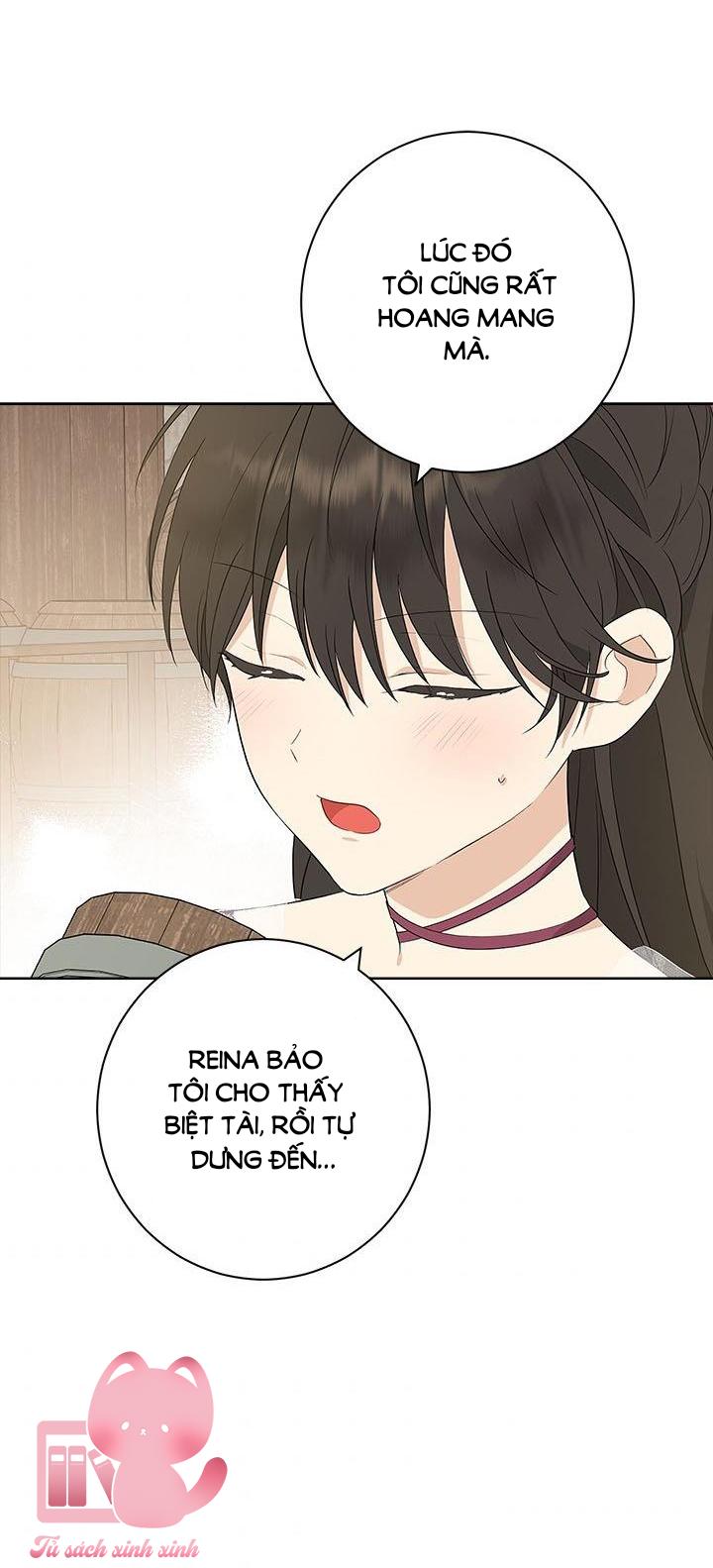 Thật Ra Tôi Mới Là Thật - Chap 60 - Trang 53