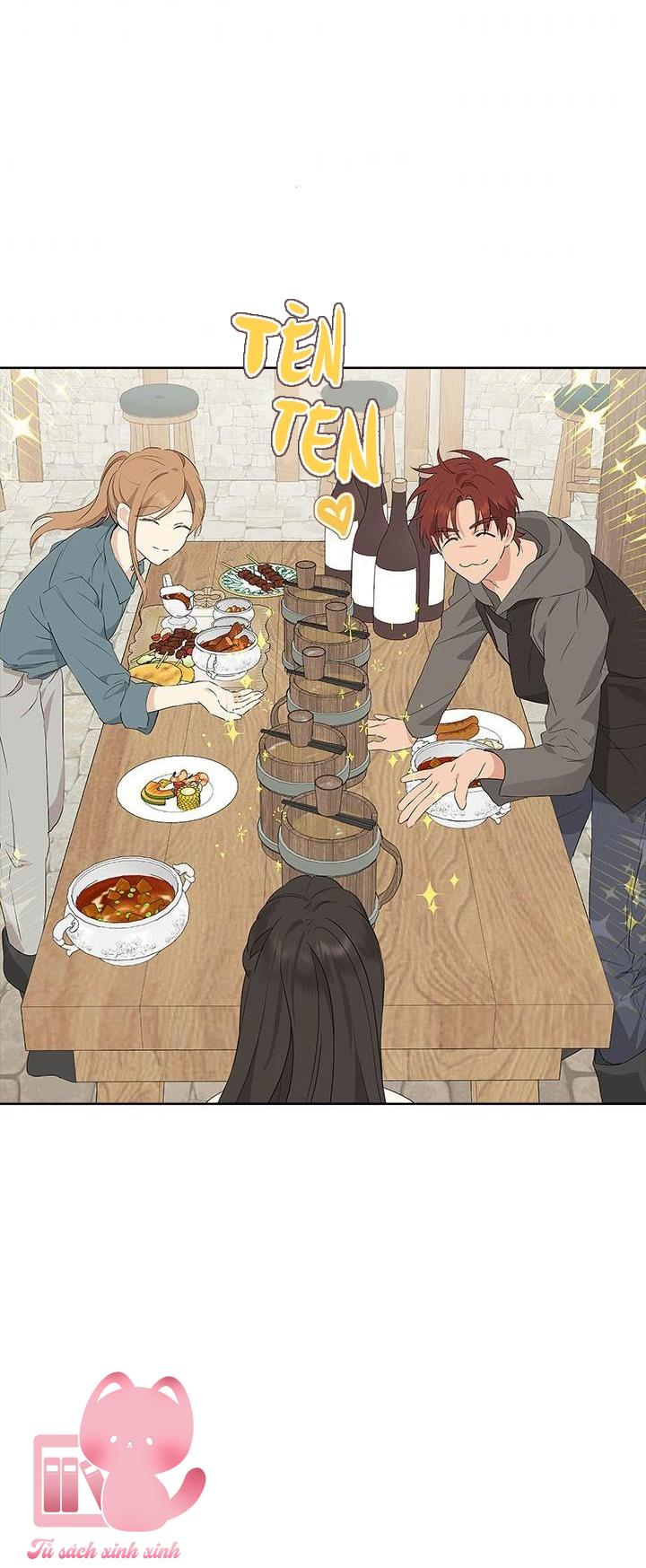 Thật Ra Tôi Mới Là Thật - Chap 60 - Trang 54
