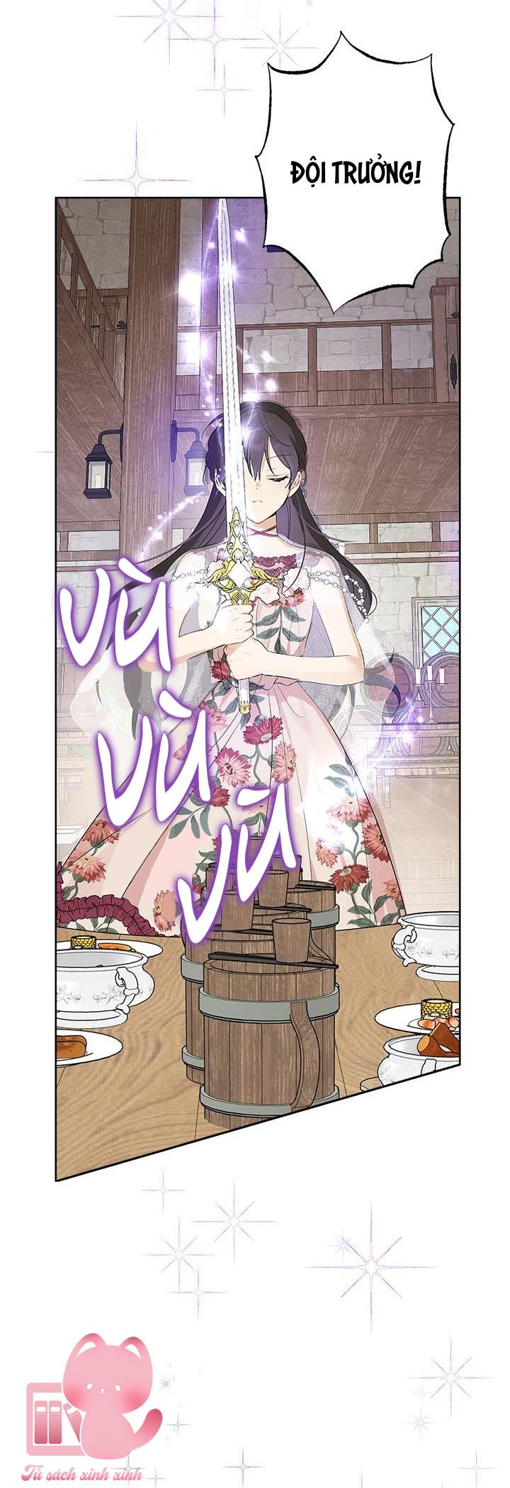 Thật Ra Tôi Mới Là Thật - Chap 60 - Trang 58