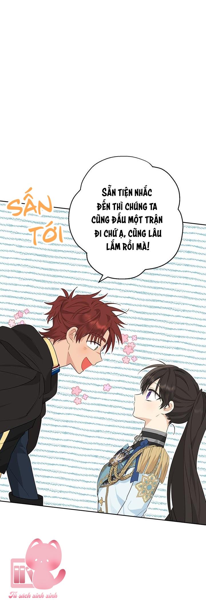 Thật Ra Tôi Mới Là Thật - Chap 60 - Trang 9