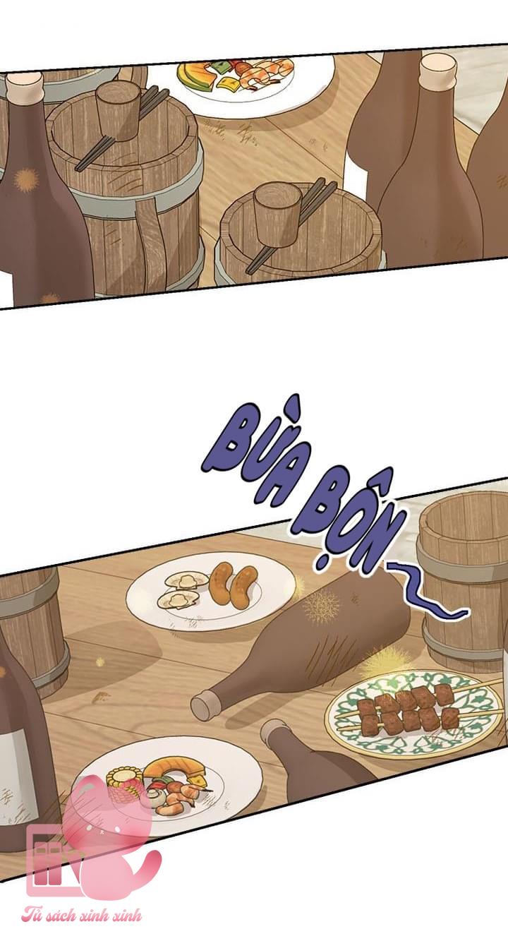 Thật Ra Tôi Mới Là Thật - Chap 61 - Trang 2