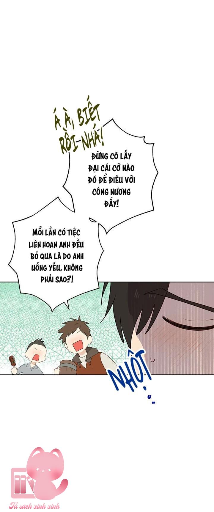Thật Ra Tôi Mới Là Thật - Chap 61 - Trang 11