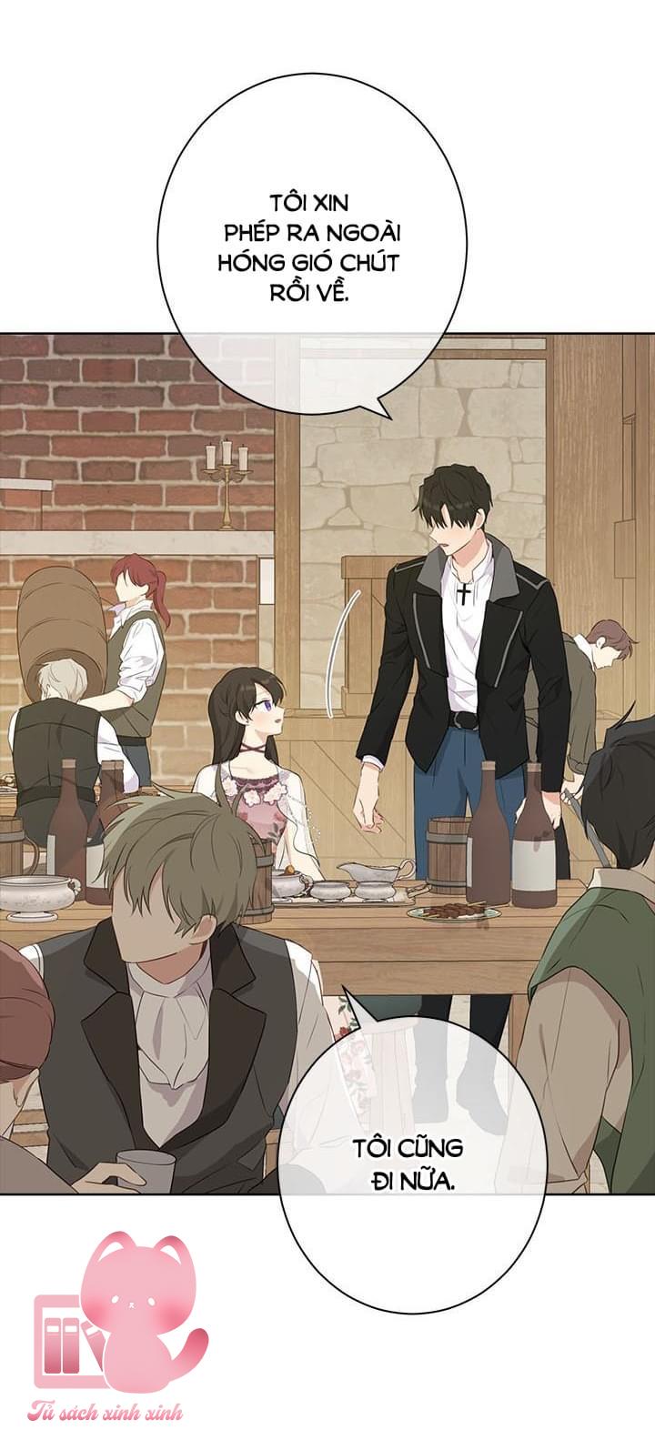 Thật Ra Tôi Mới Là Thật - Chap 61 - Trang 12