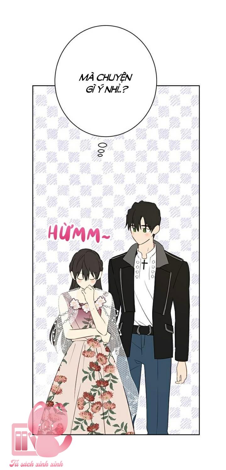 Thật Ra Tôi Mới Là Thật - Chap 61 - Trang 16