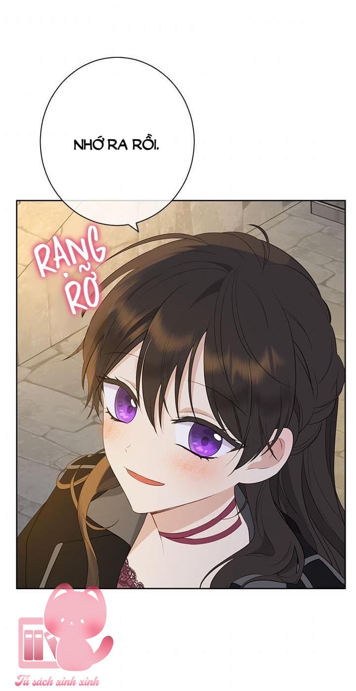 Thật Ra Tôi Mới Là Thật - Chap 61 - Trang 20