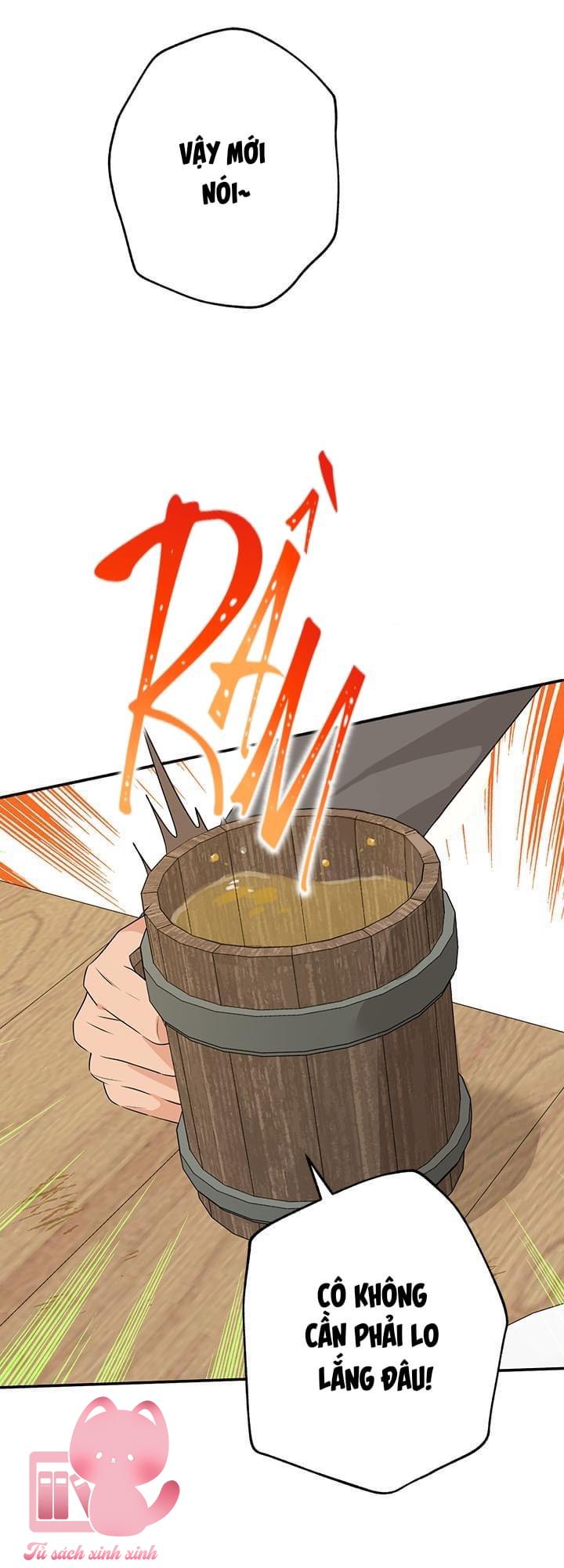Thật Ra Tôi Mới Là Thật - Chap 61 - Trang 3