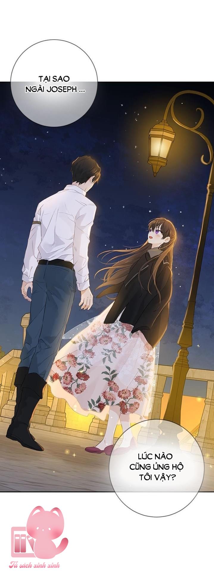 Thật Ra Tôi Mới Là Thật - Chap 61 - Trang 23