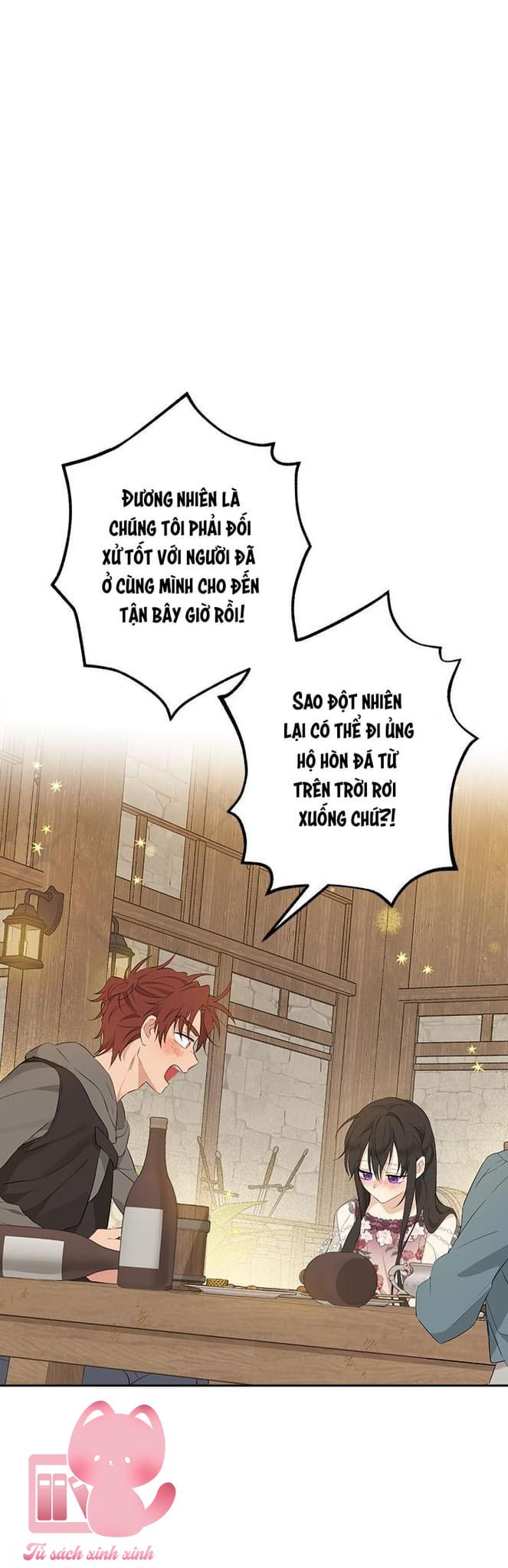 Thật Ra Tôi Mới Là Thật - Chap 61 - Trang 4