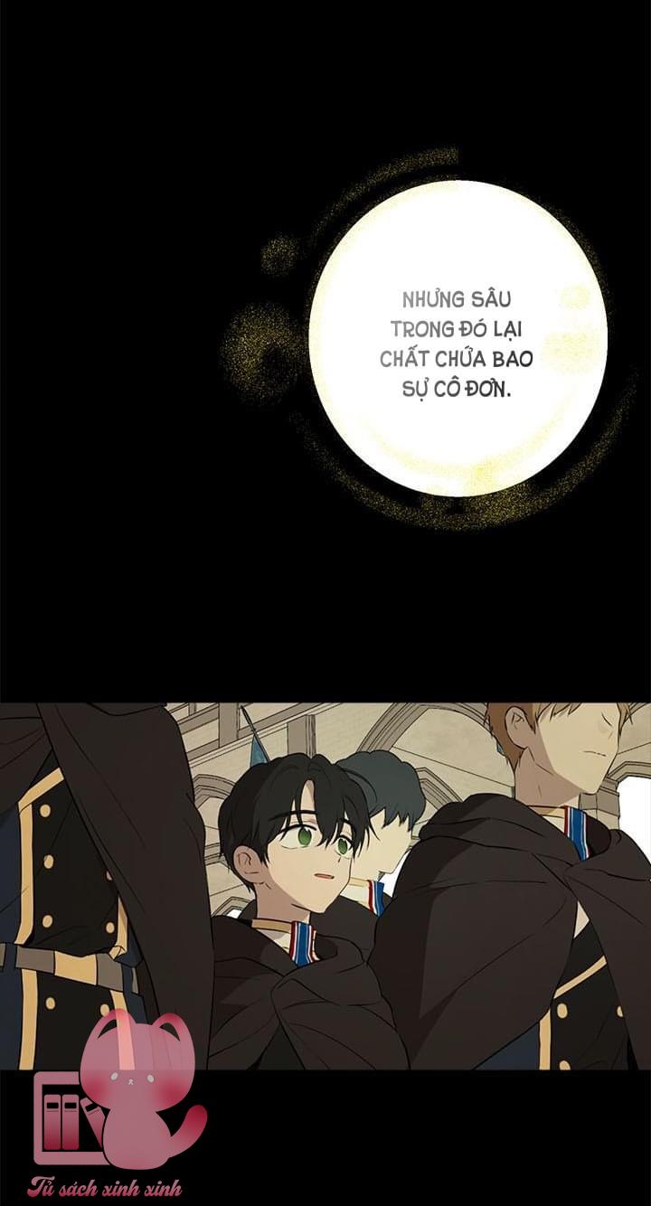 Thật Ra Tôi Mới Là Thật - Chap 61 - Trang 33