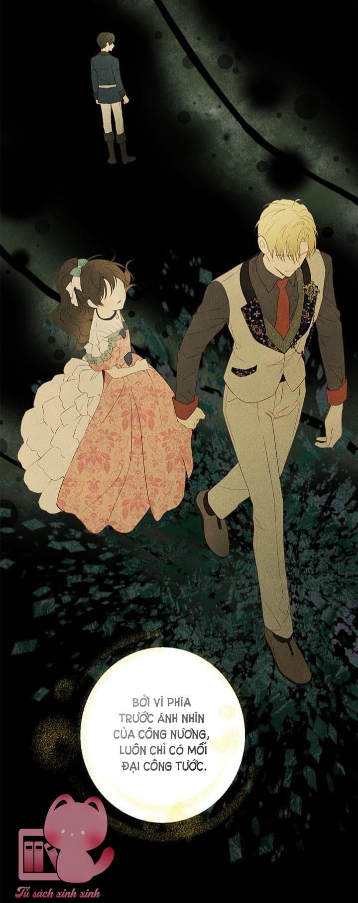 Thật Ra Tôi Mới Là Thật - Chap 61 - Trang 35