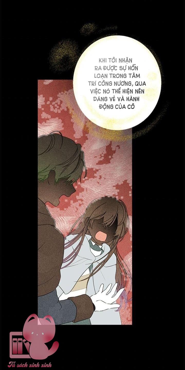 Thật Ra Tôi Mới Là Thật - Chap 61 - Trang 36