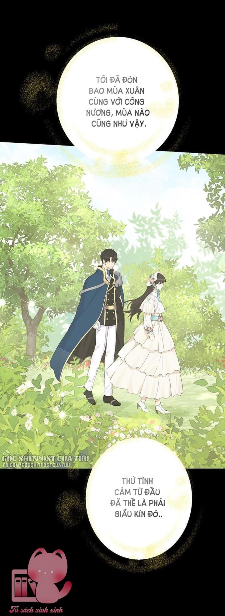 Thật Ra Tôi Mới Là Thật - Chap 61 - Trang 40