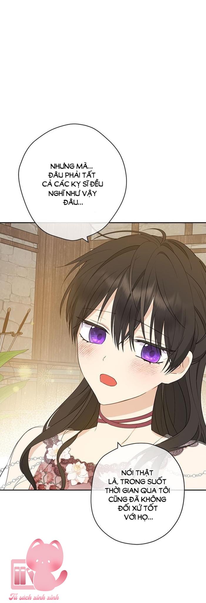 Thật Ra Tôi Mới Là Thật - Chap 61 - Trang 5