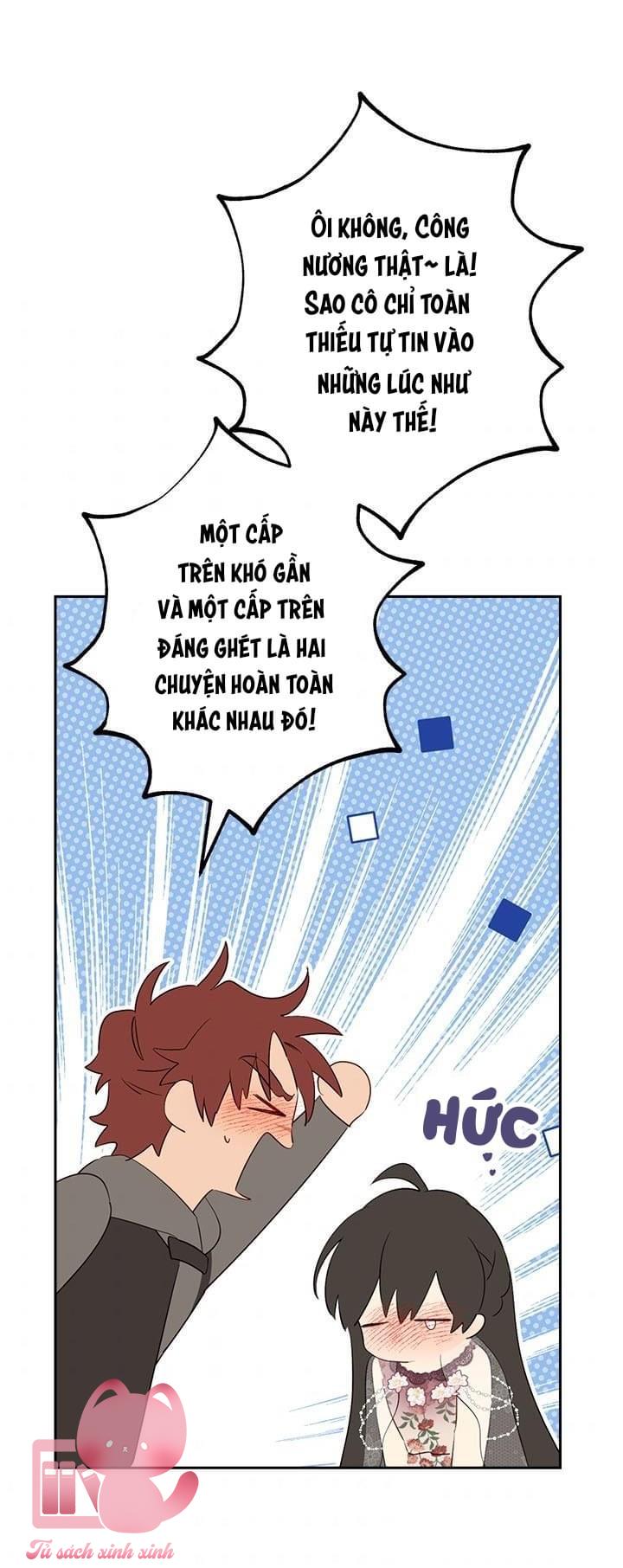 Thật Ra Tôi Mới Là Thật - Chap 61 - Trang 6