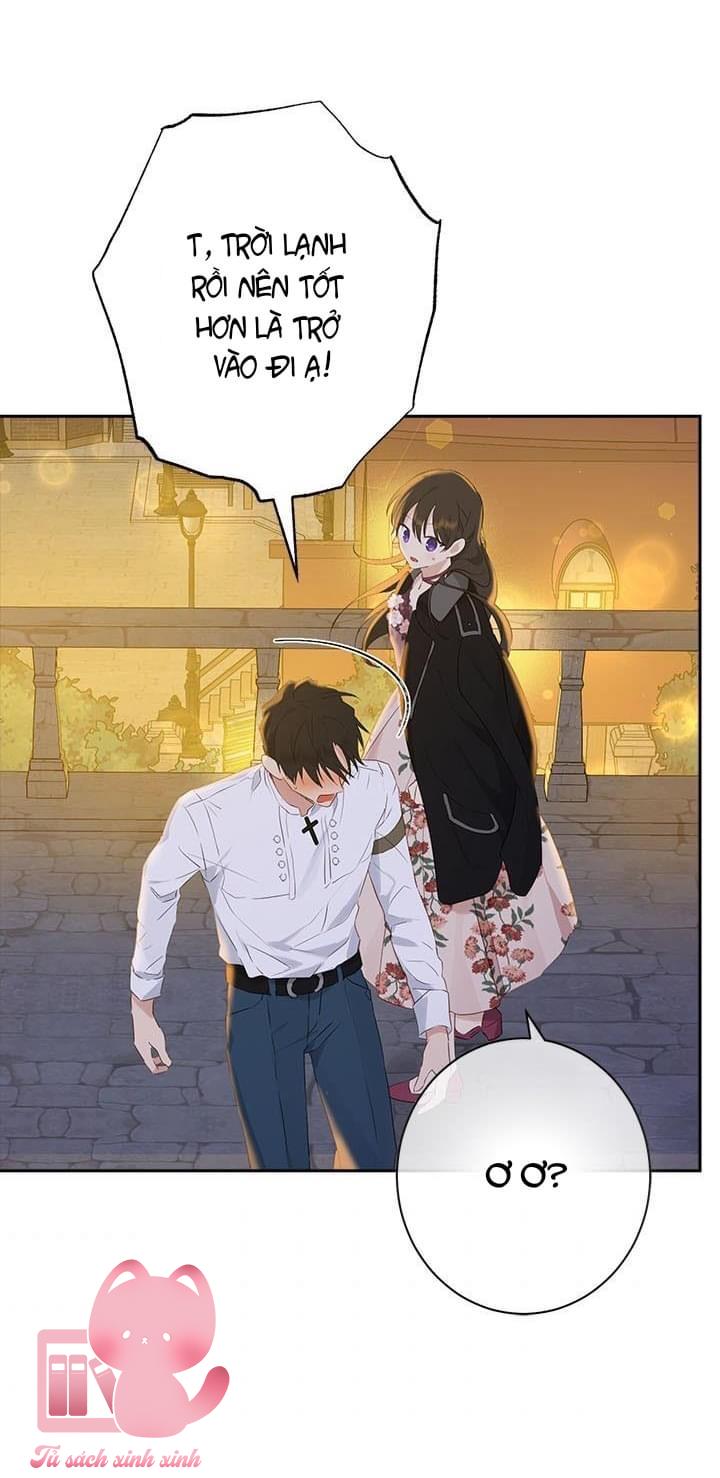 Thật Ra Tôi Mới Là Thật - Chap 61 - Trang 51