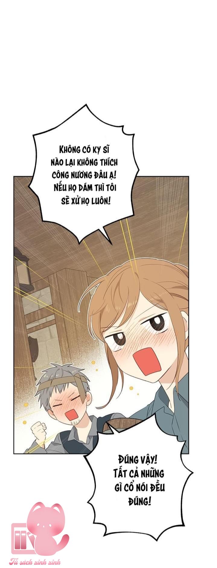 Thật Ra Tôi Mới Là Thật - Chap 61 - Trang 7