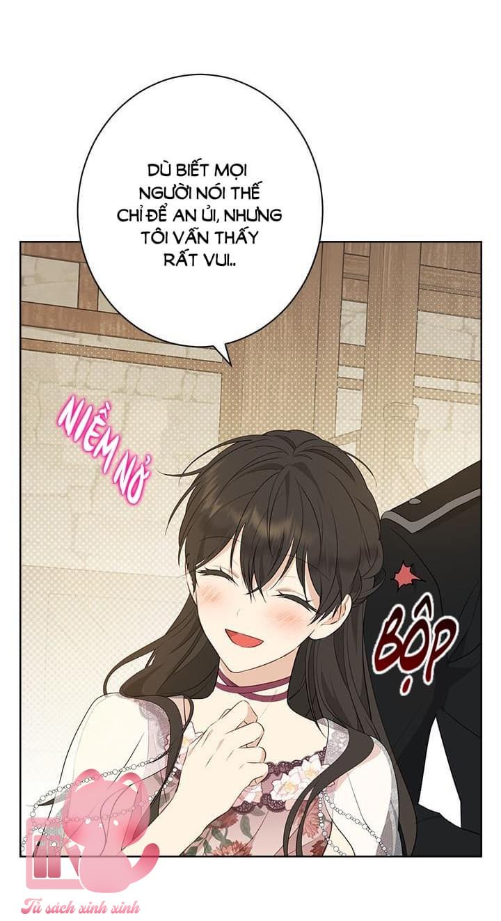 Thật Ra Tôi Mới Là Thật - Chap 61 - Trang 8