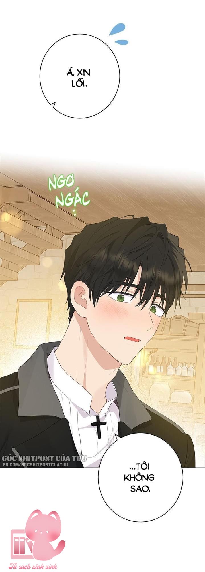 Thật Ra Tôi Mới Là Thật - Chap 61 - Trang 9