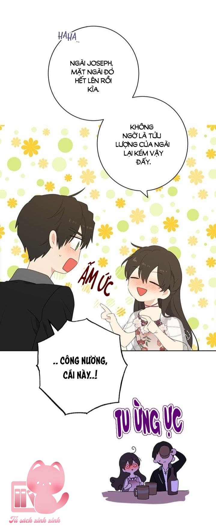 Thật Ra Tôi Mới Là Thật - Chap 61 - Trang 10