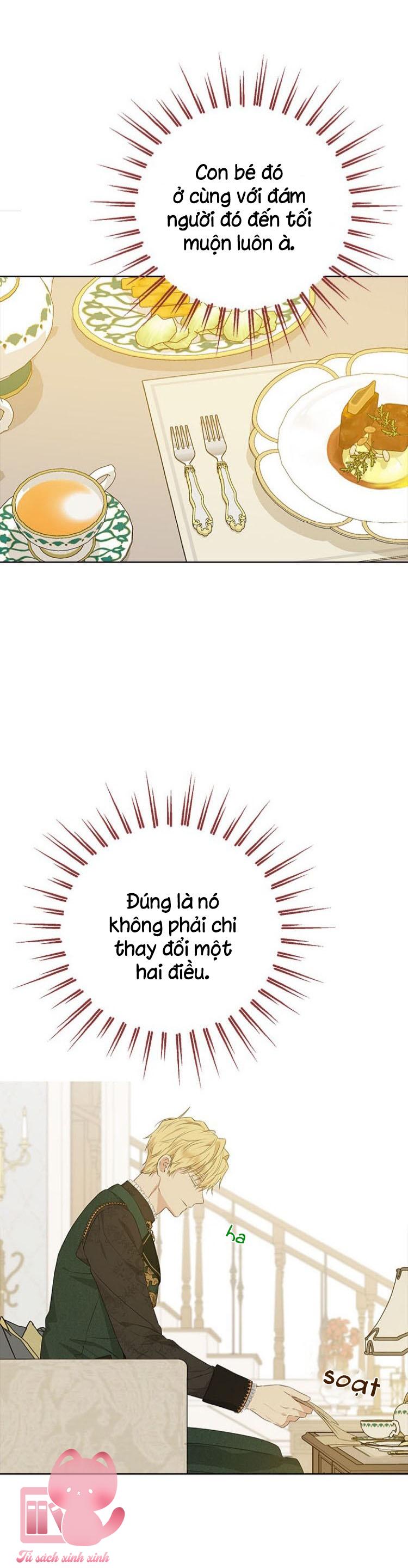 Thật Ra Tôi Mới Là Thật - Chap 62 - Trang 11