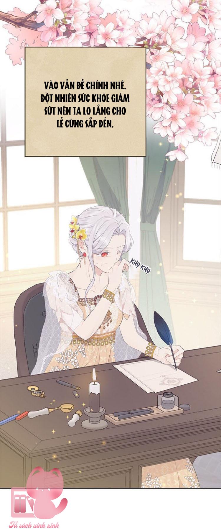 Thật Ra Tôi Mới Là Thật - Chap 62 - Trang 15