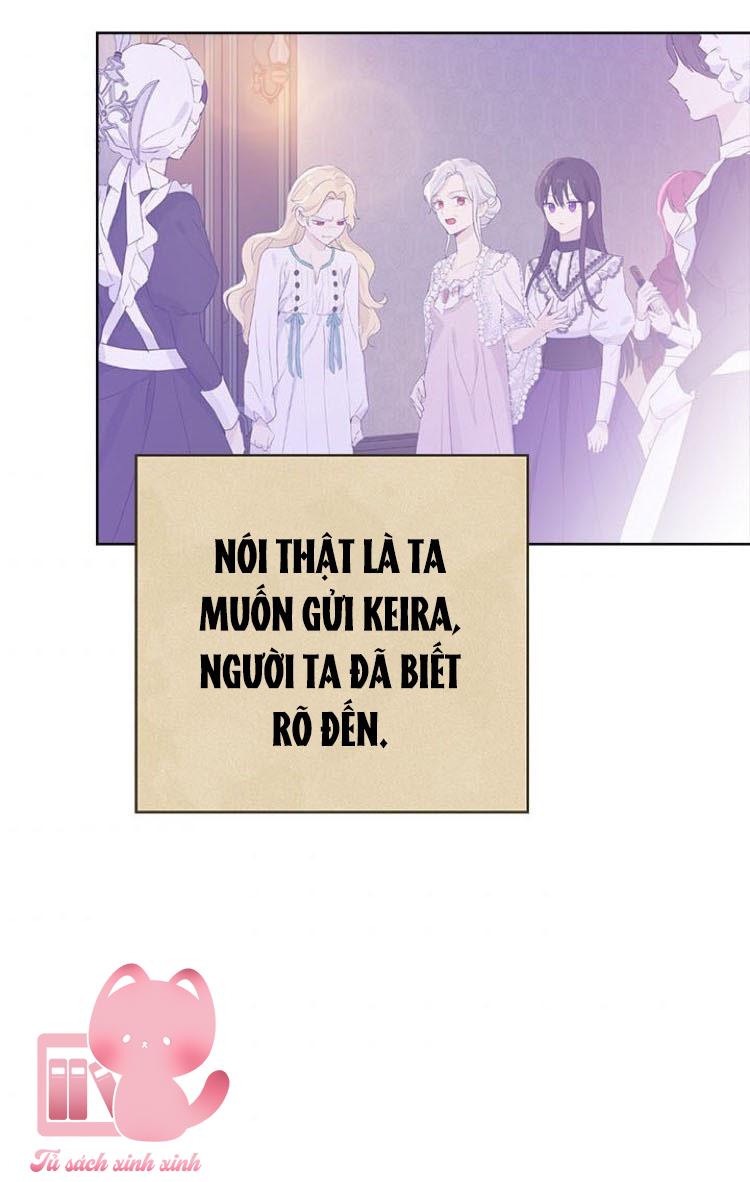 Thật Ra Tôi Mới Là Thật - Chap 62 - Trang 17