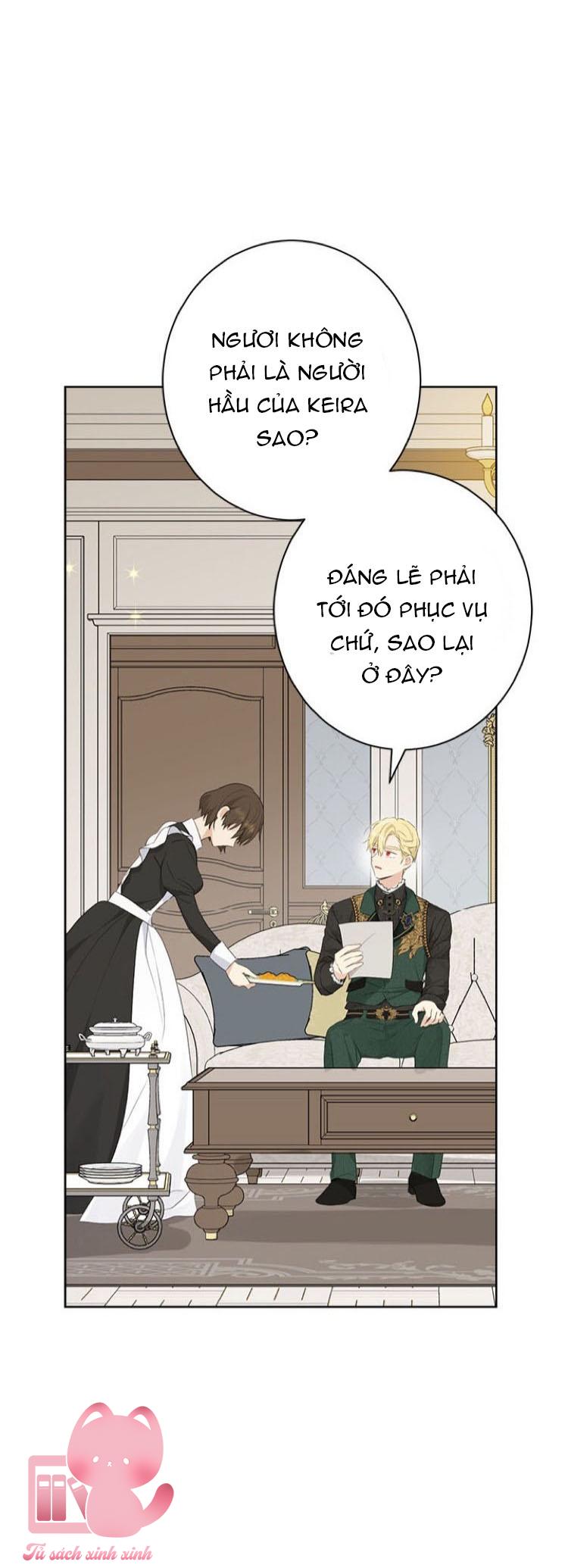 Thật Ra Tôi Mới Là Thật - Chap 62 - Trang 3
