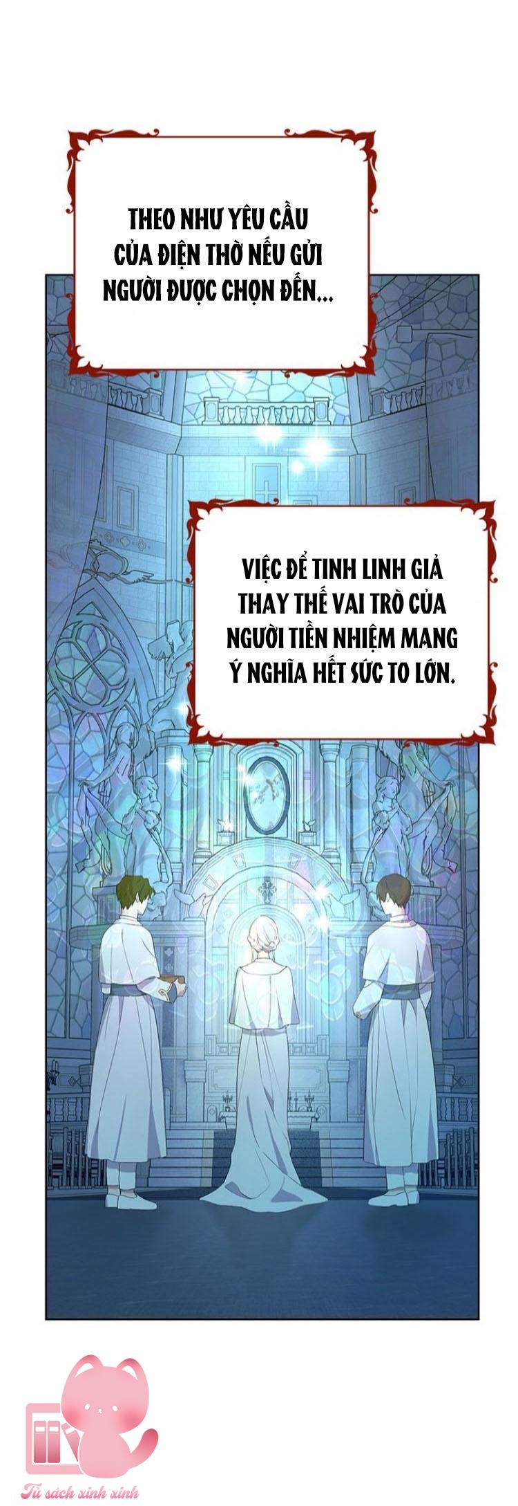 Thật Ra Tôi Mới Là Thật - Chap 62 - Trang 22