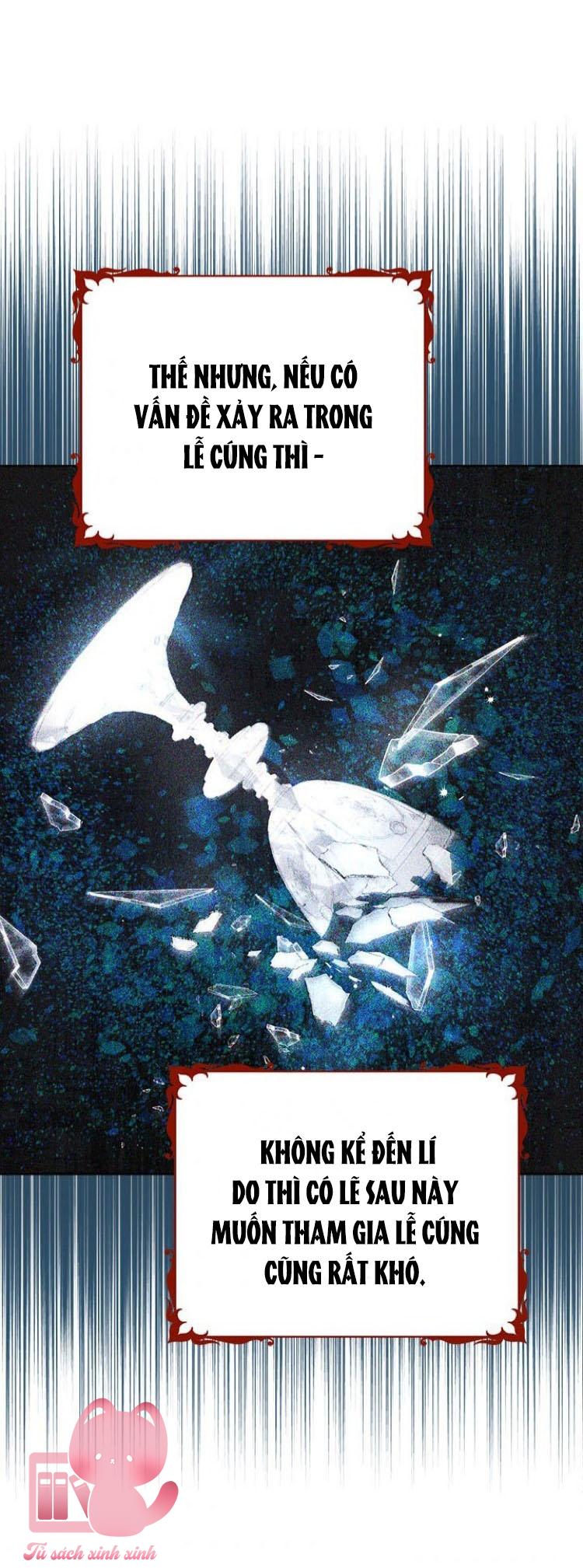 Thật Ra Tôi Mới Là Thật - Chap 62 - Trang 23